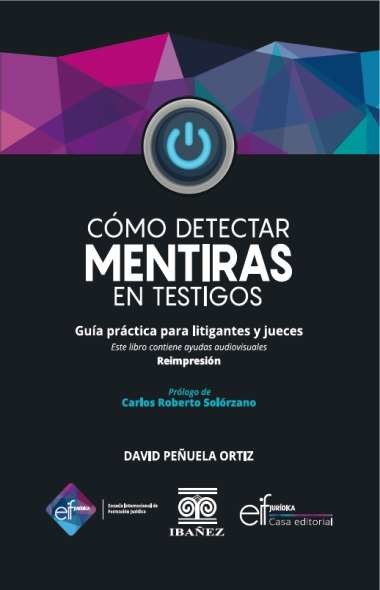 Portada: Como detectar mentiras en testigos
