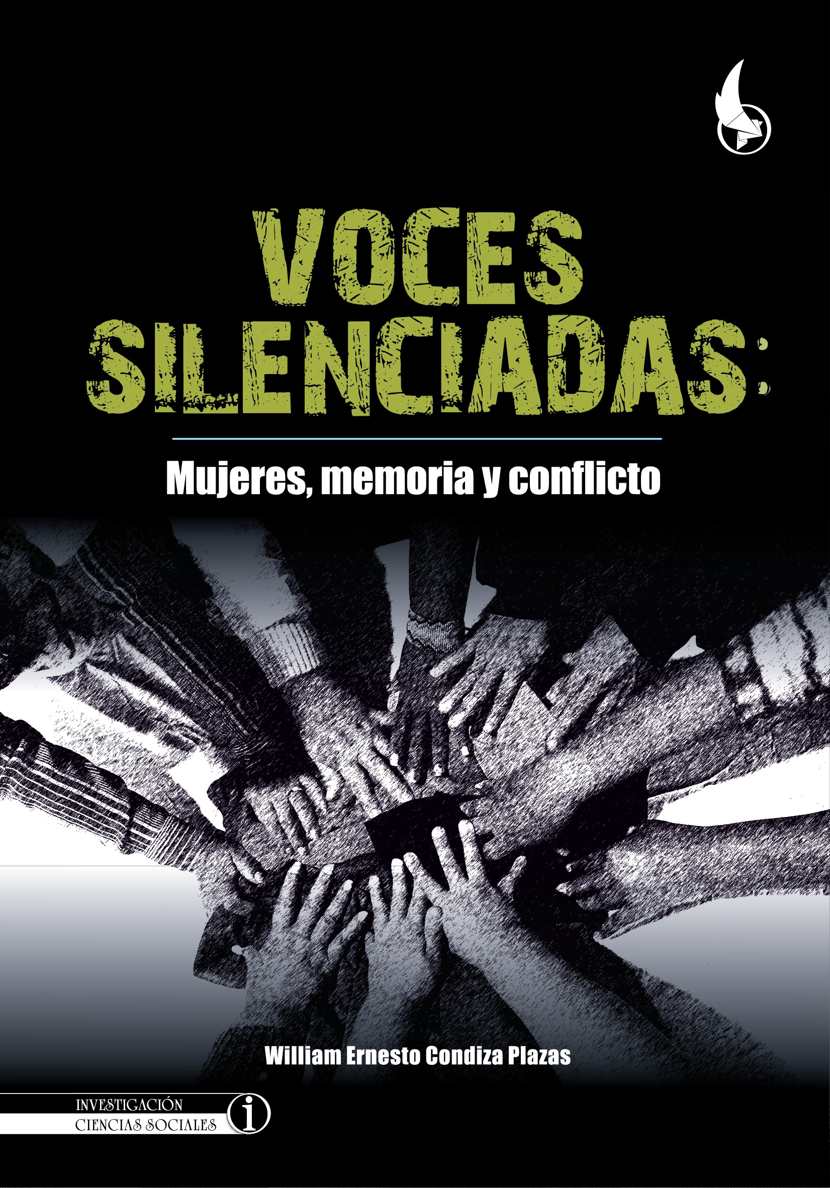 Portada: Voces silenciadas: