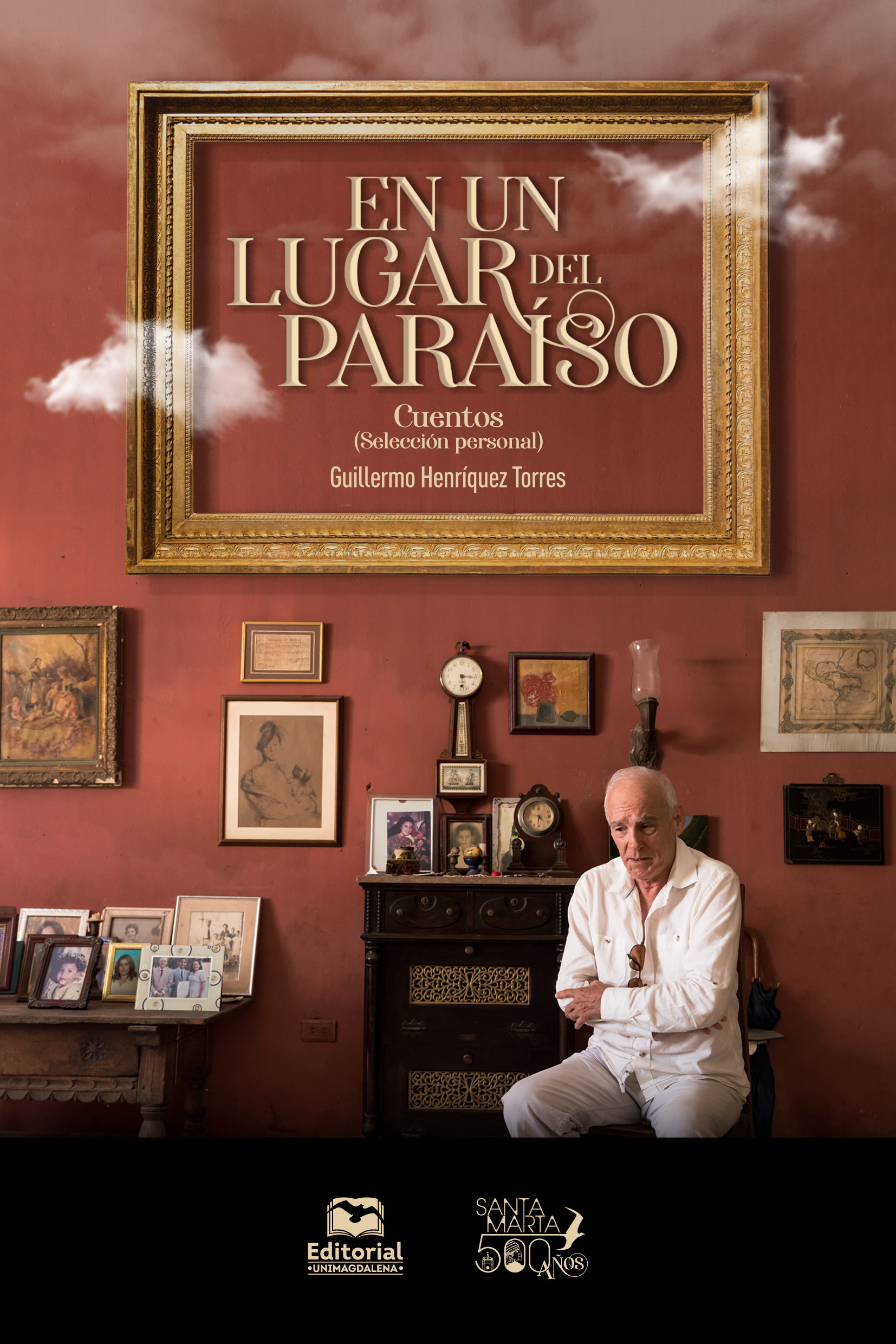 En un lugar del paraíso