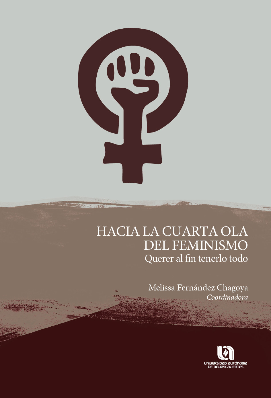 Portada: Hacia la cuarta ola del feminismo