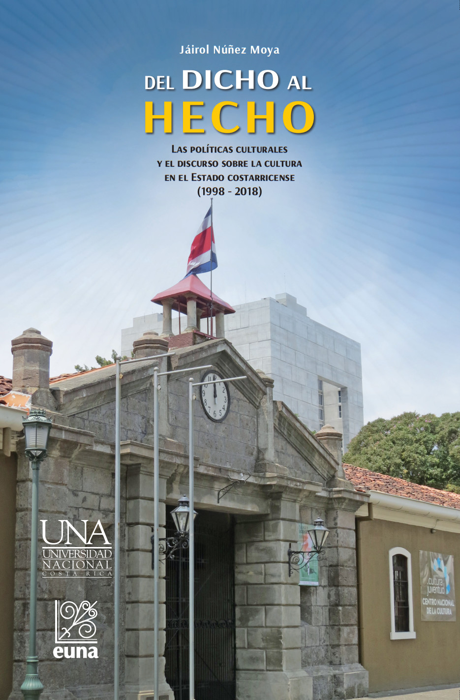 Portada: Del dicho al hecho