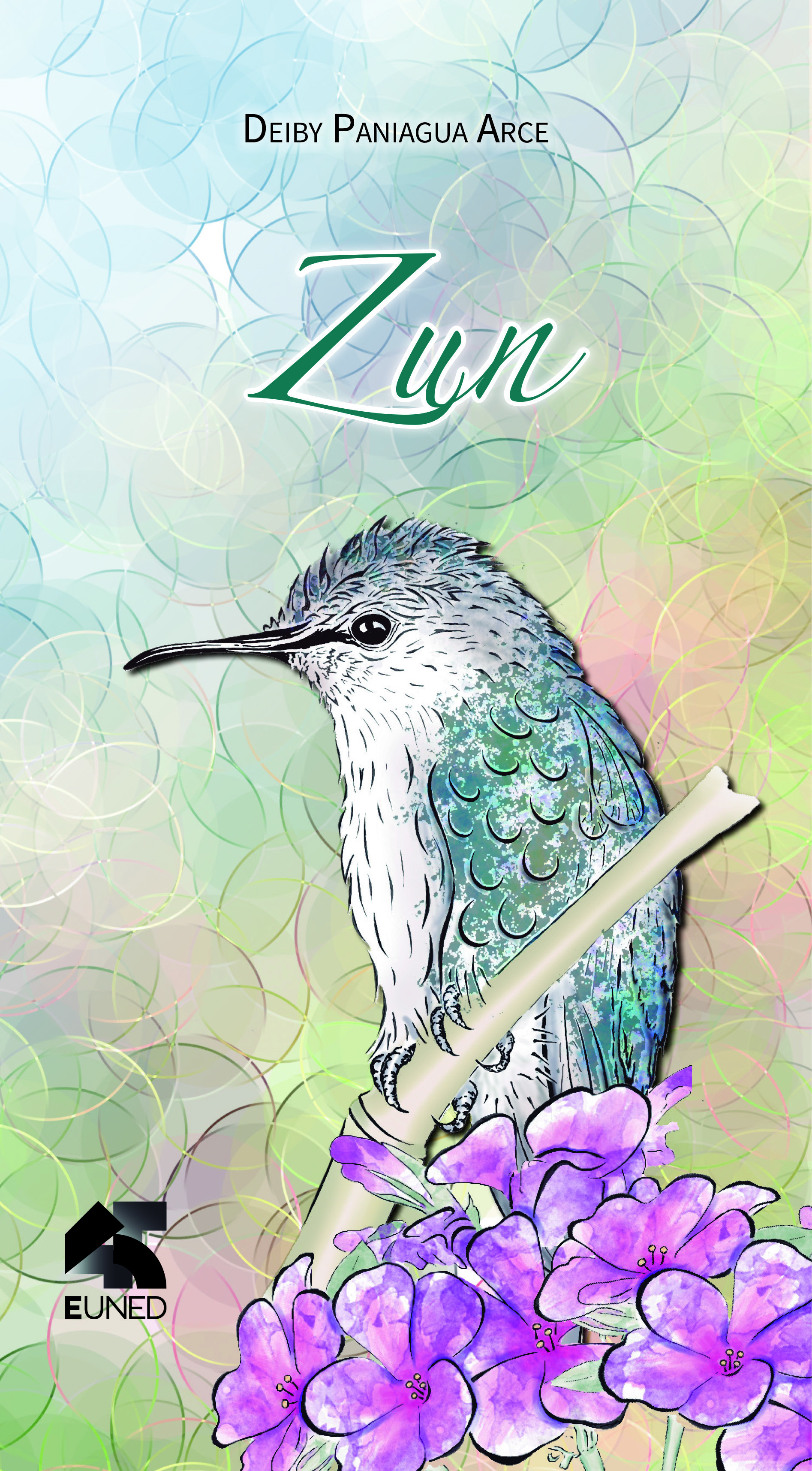 Portada: Zun