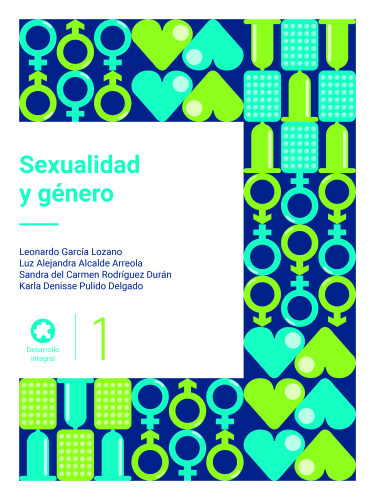 Portada: Sexualidad y género