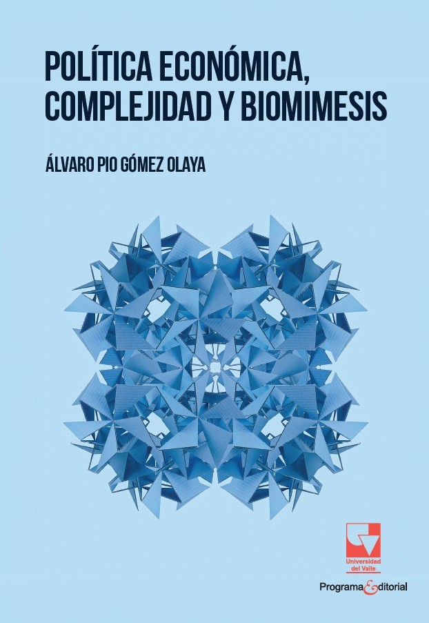 Portada: Política económica, complejidad y biomimesis