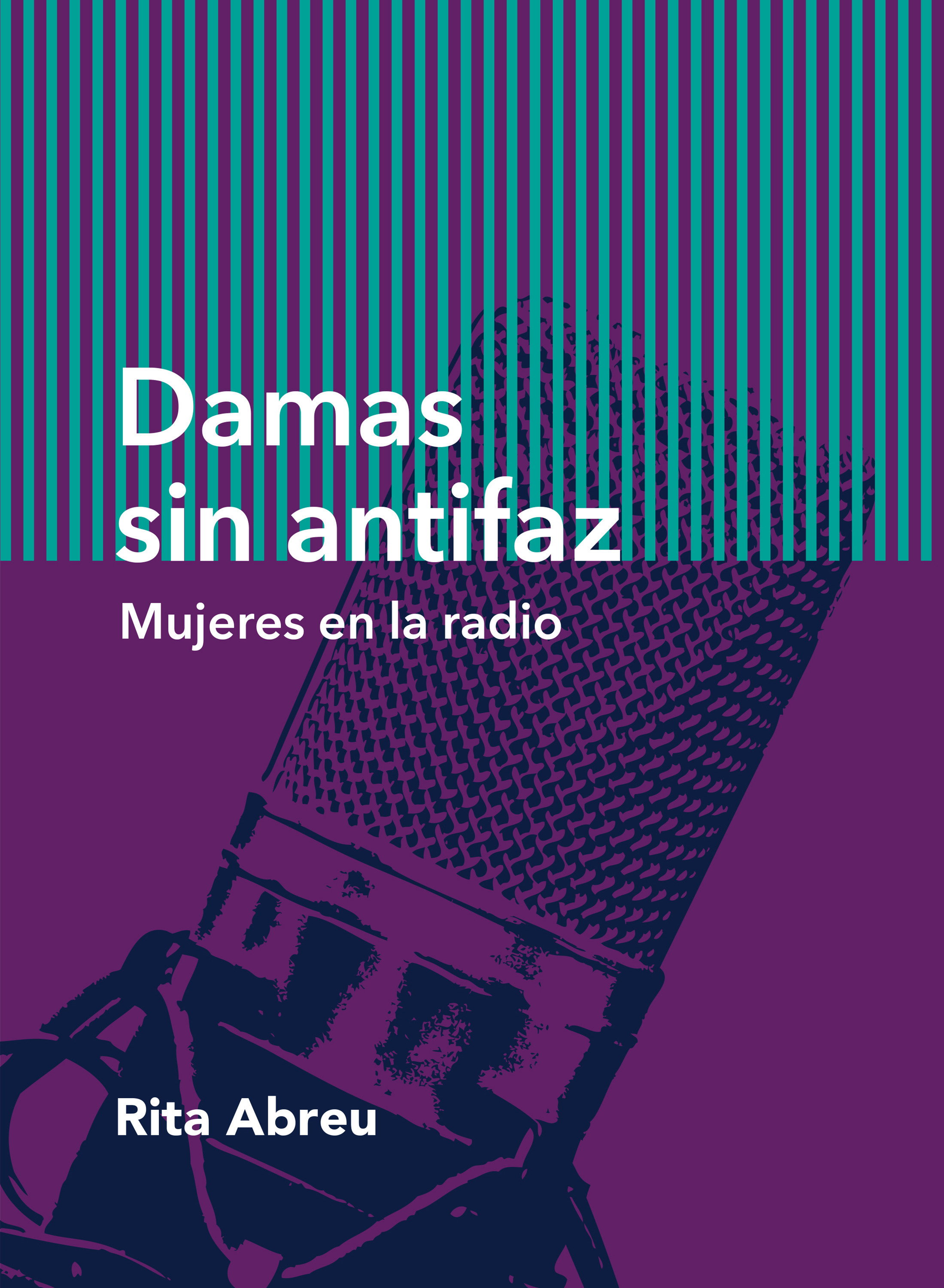 Portada: Damas sin antifaz