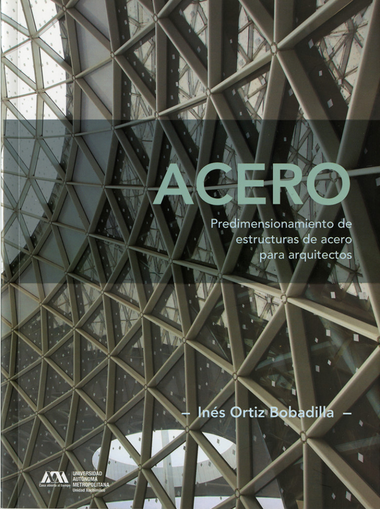 Portada: Acero