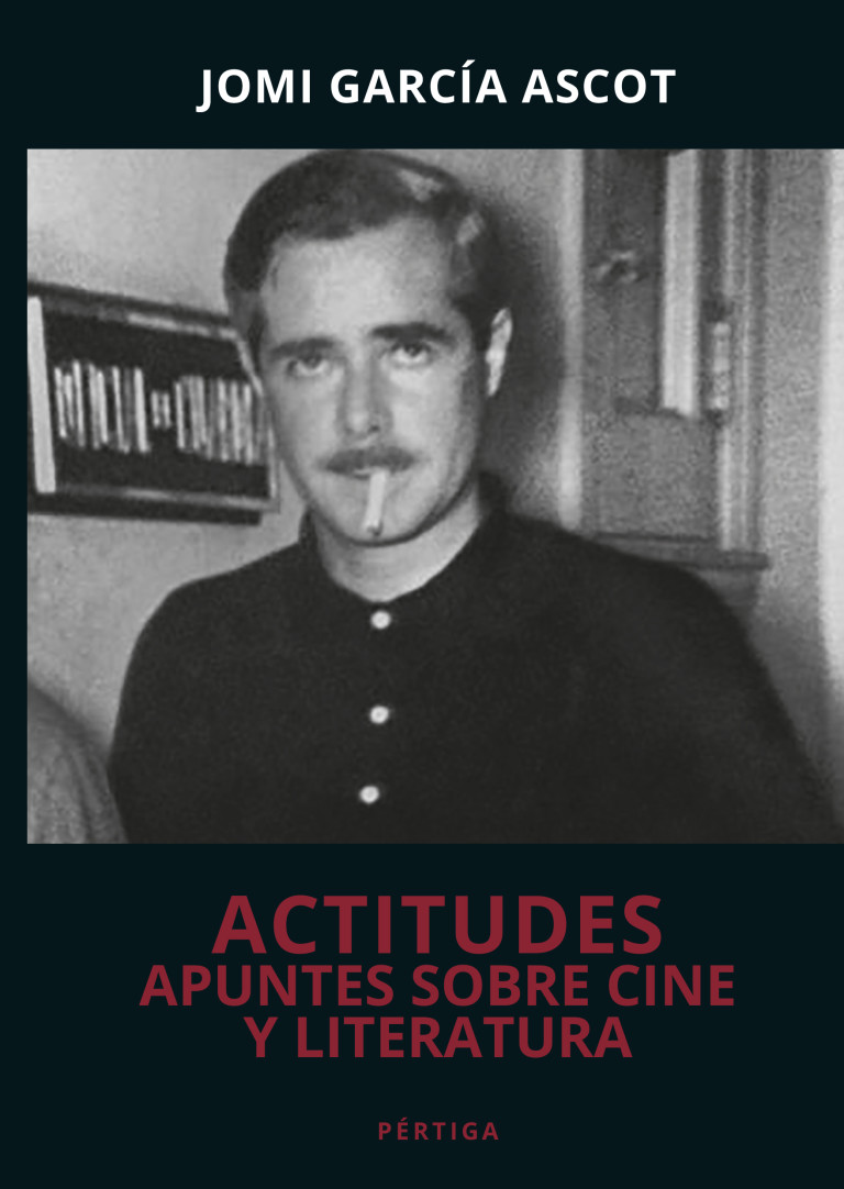Portada: Actitudes