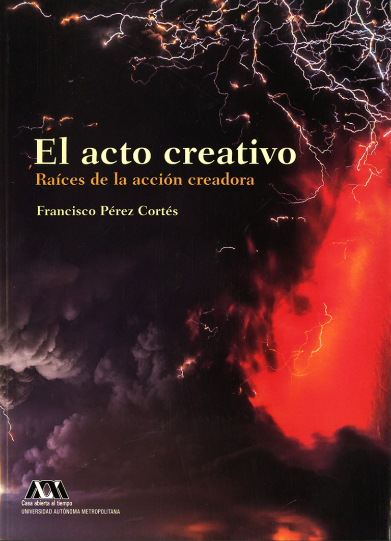 Portada: Acto creativo, El