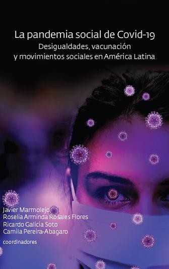 Portada: La pandemia social de Covid-19