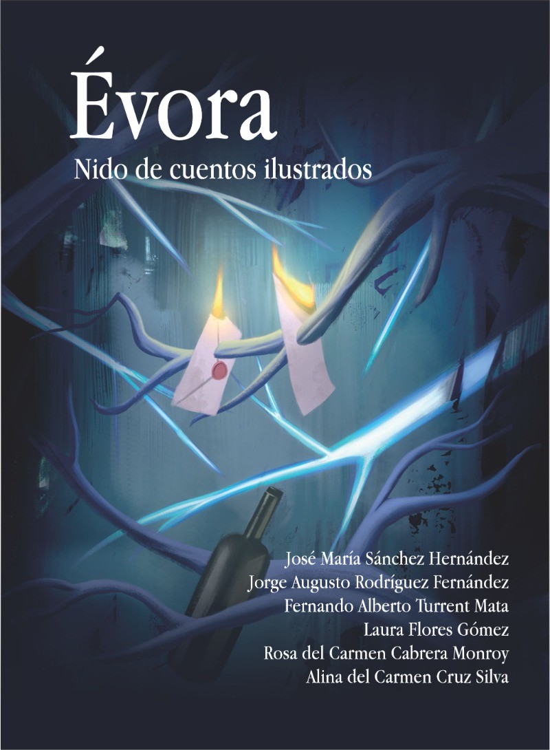 Évora