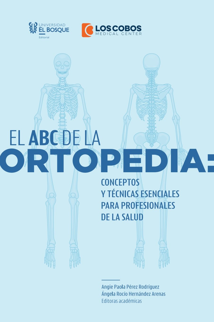 El abc de la ortopedia