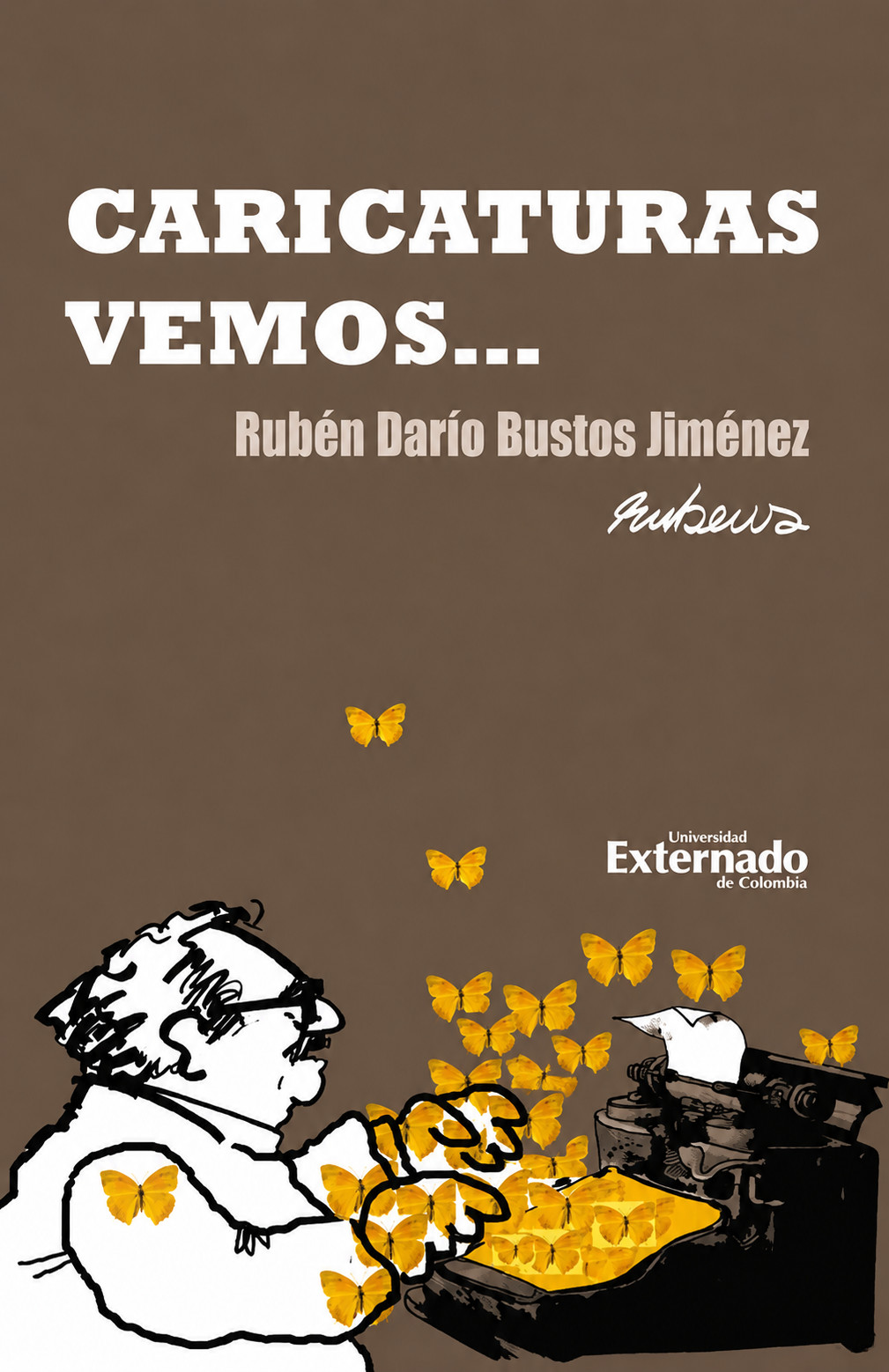Caricaturas vemos…