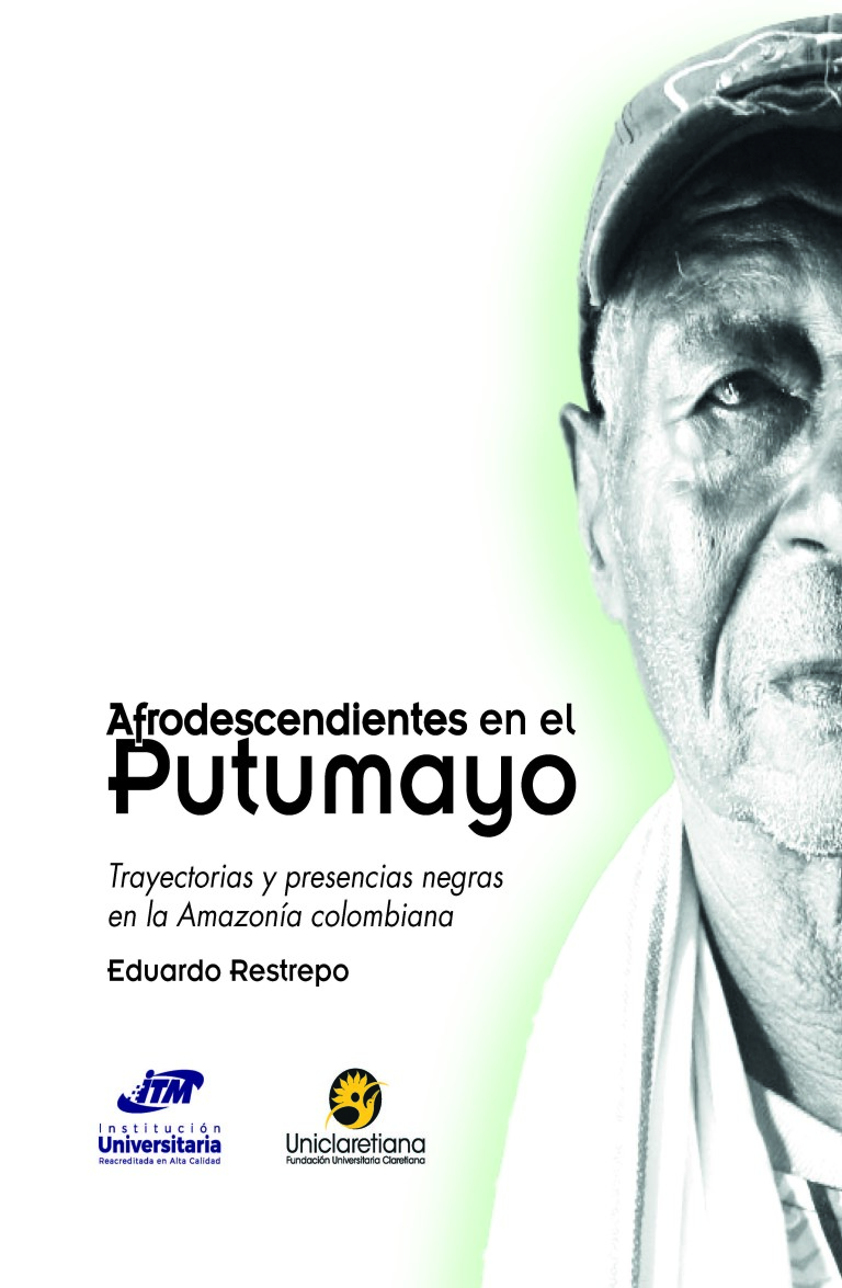 Portada: Afrodescendientes en el Putumayo