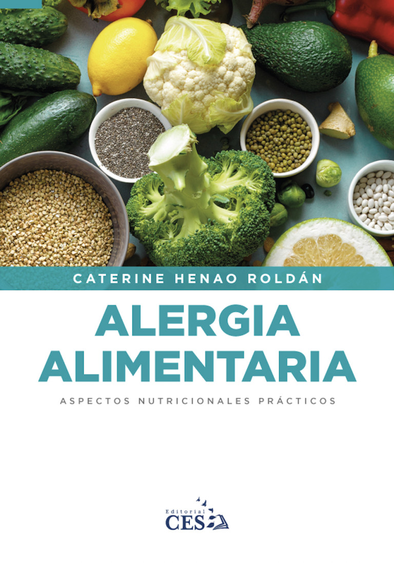 Alergia alimentaria