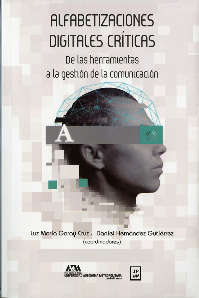 Portada: Alfabetizaciones digitales críticas