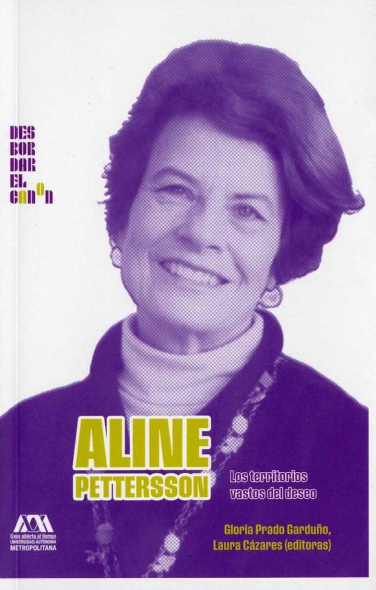 Portada: Aline Pettersson