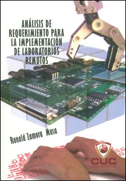 Análisis de requerimiento para la implementación de laboratorios remotos