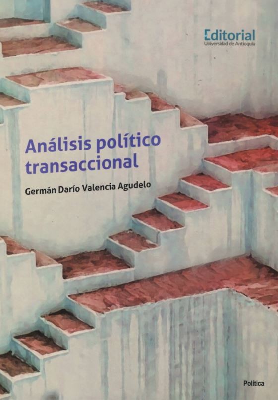 Portada: Análisis político transaccional