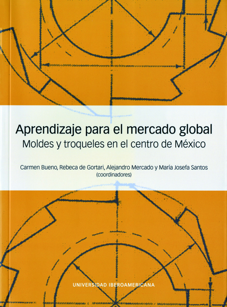 Portada: Aprendizaje para el mercado global