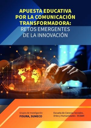 Portada: Apuesta educativa por la comunicación transformadora