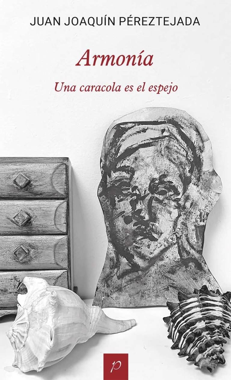 Portada: Armonía