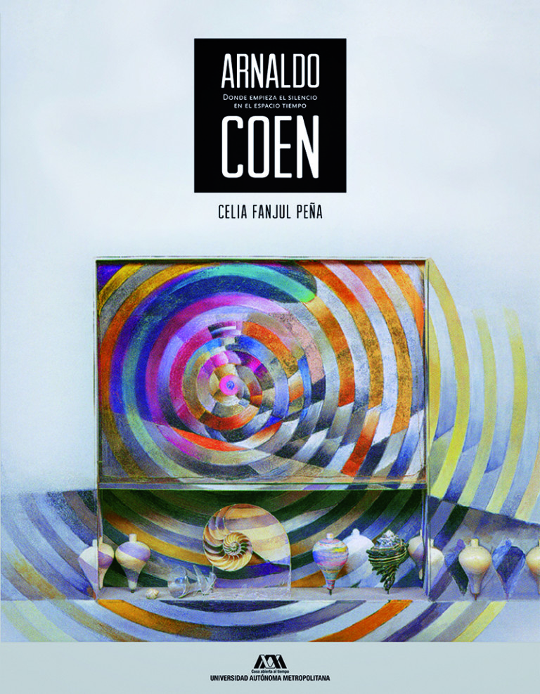 Portada: Arnaldo Coen
