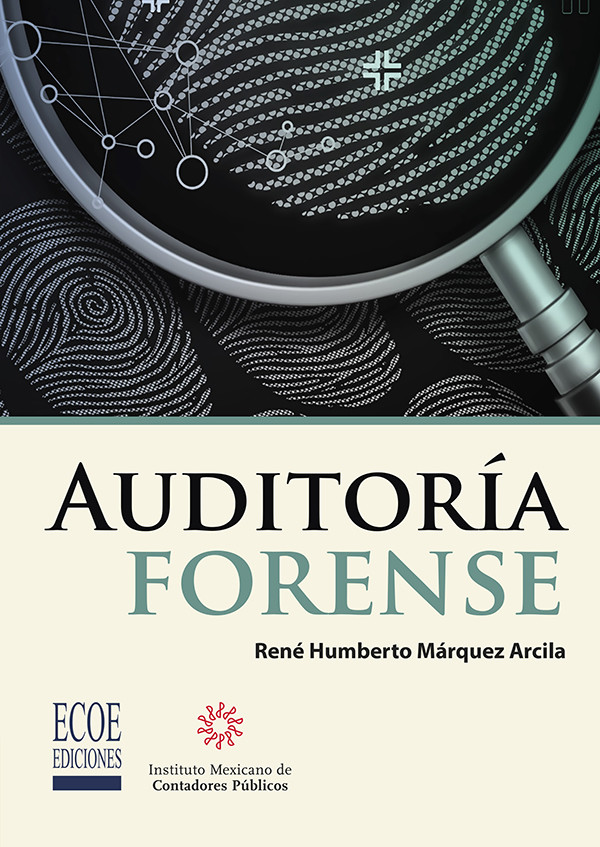 Portada: Auditoría Forense
