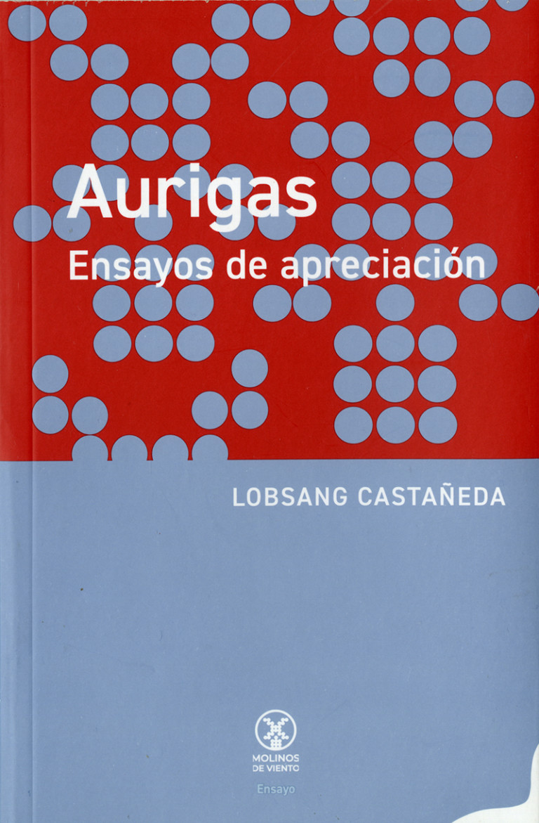 Portada: Aurigas