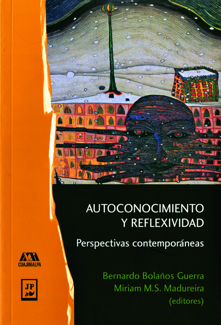 Portada: Autoconocimiento y reflexividad