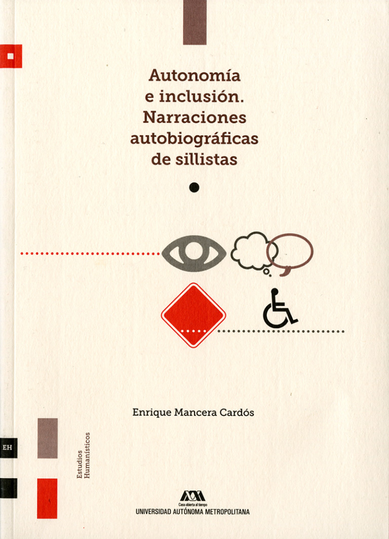 Portada: Autonomía e inclusión