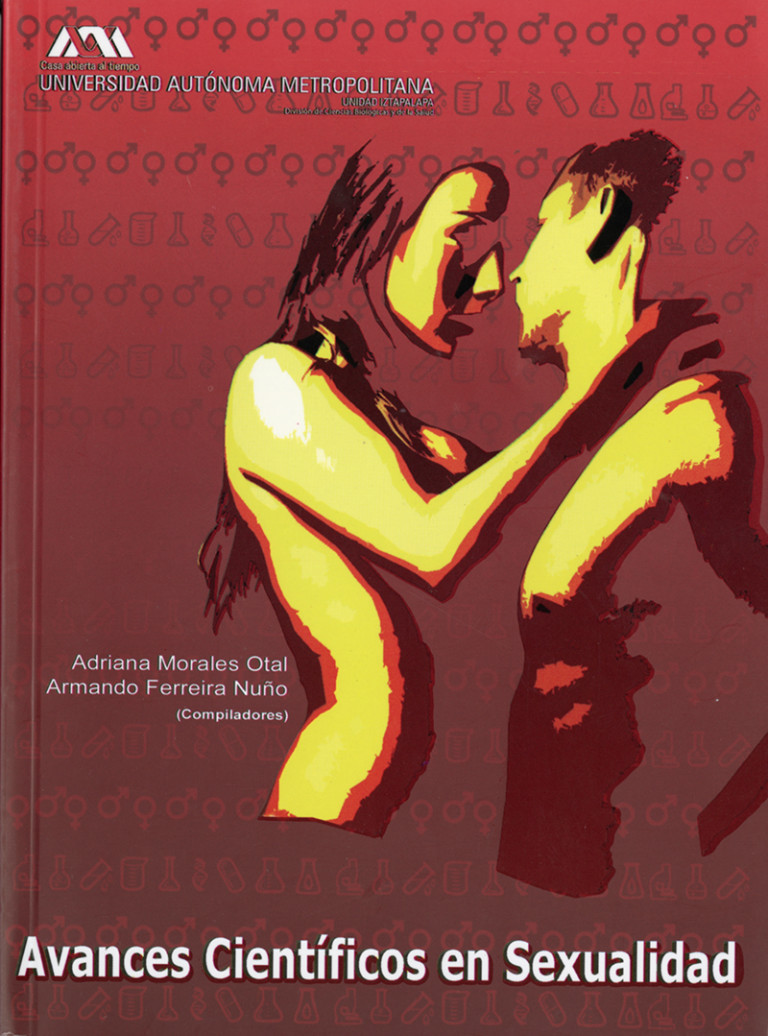 Portada: Avances científicos en sexualidad