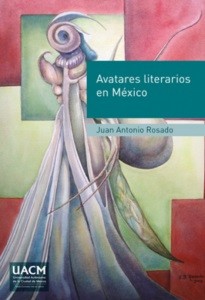 Portada: Avatares literarios en México