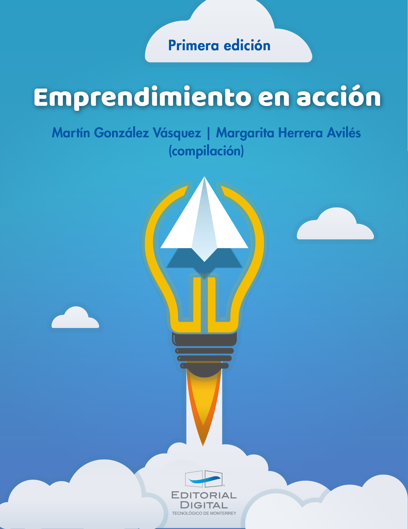 Emprendimiento en acción