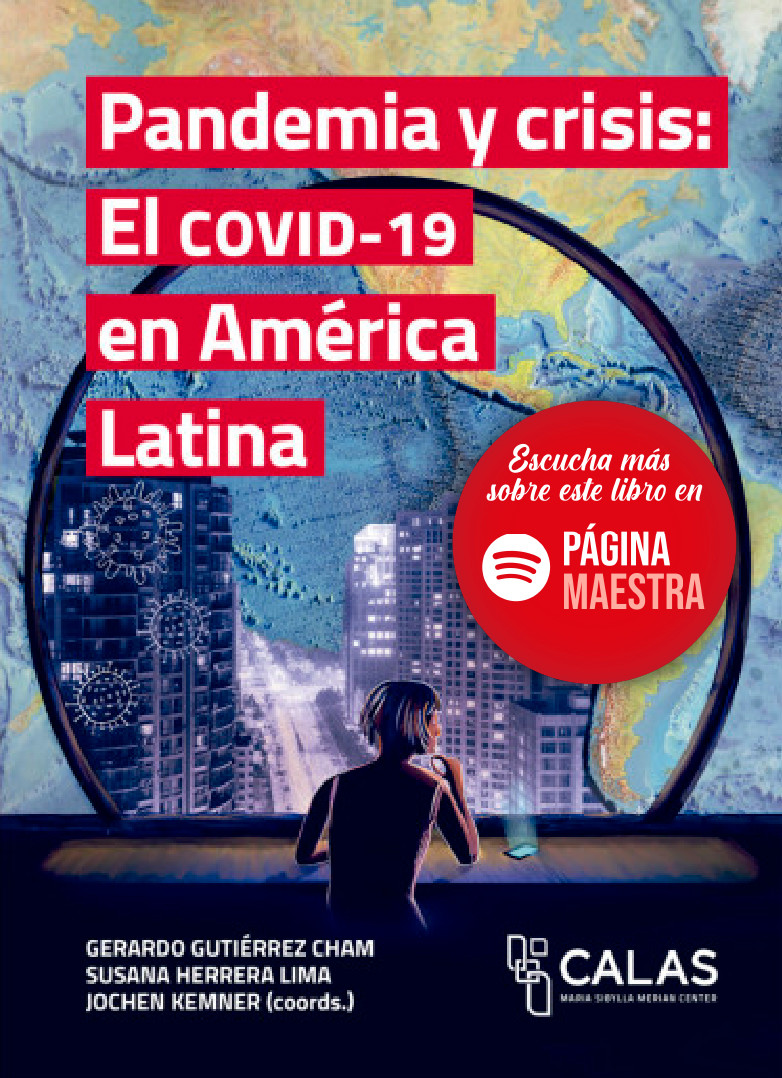 Pandemia y crisis: el covid-19 en américa latina