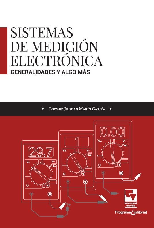 Sistemas de medición electrónica.