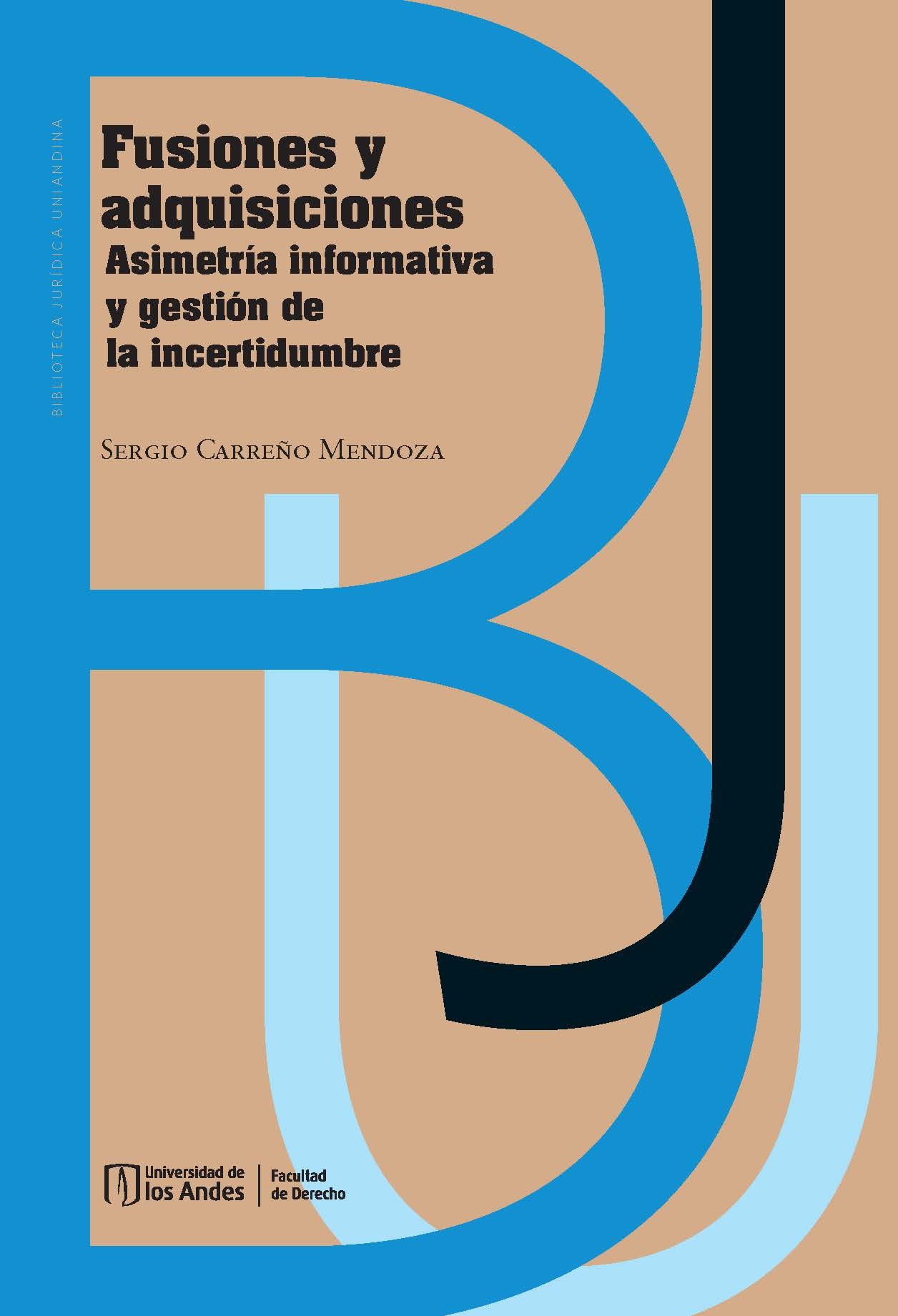Portada: Fusiones y adquisiciones