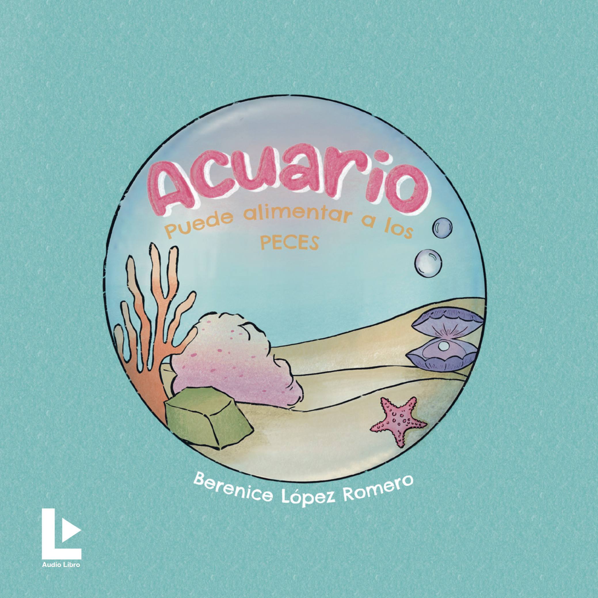 Portada: Acuario