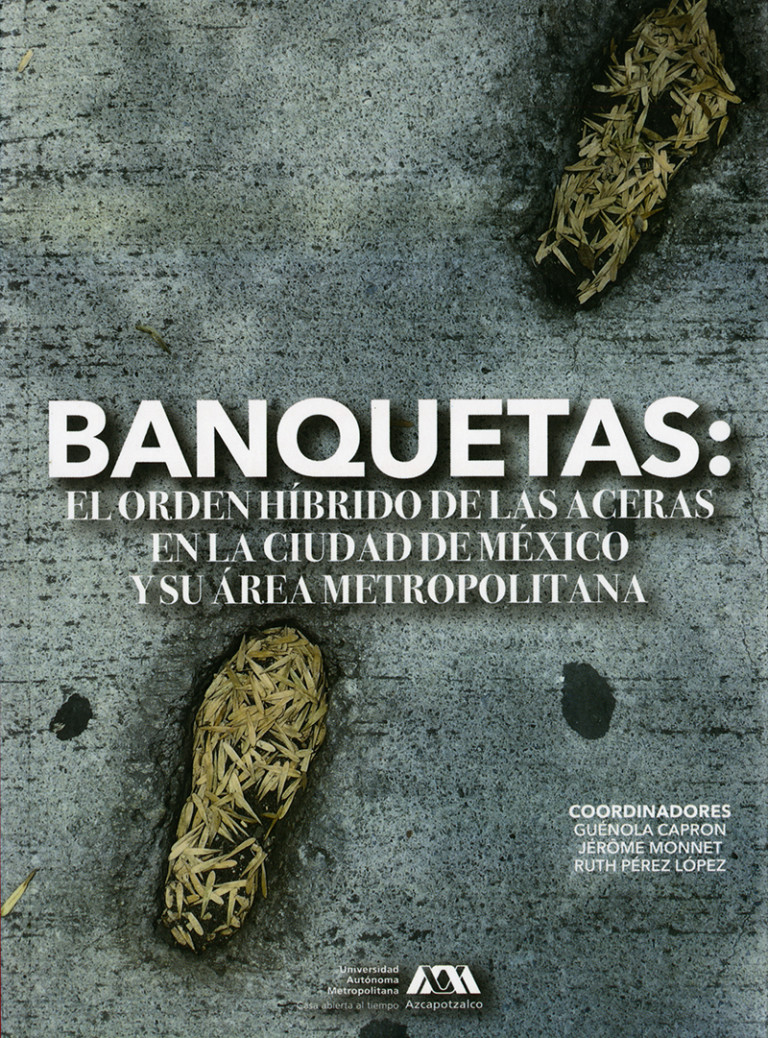 Portada: Banquetas