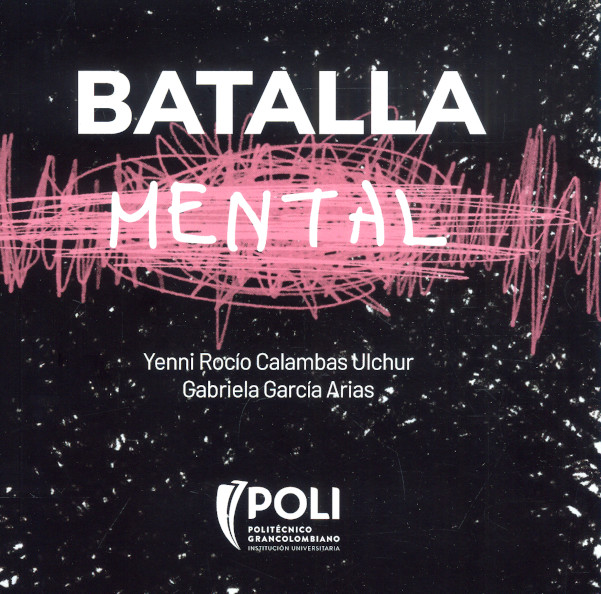 Portada: Batalla mental