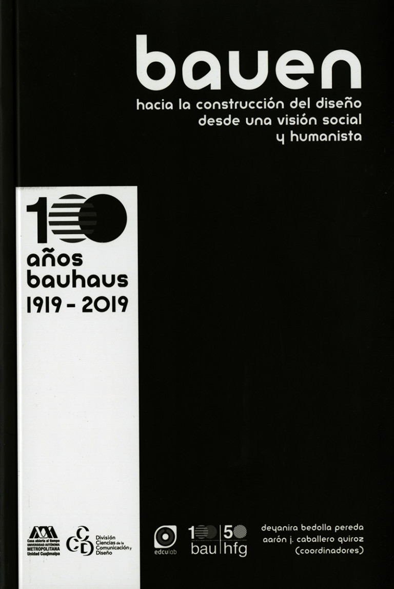 Portada: Bauen