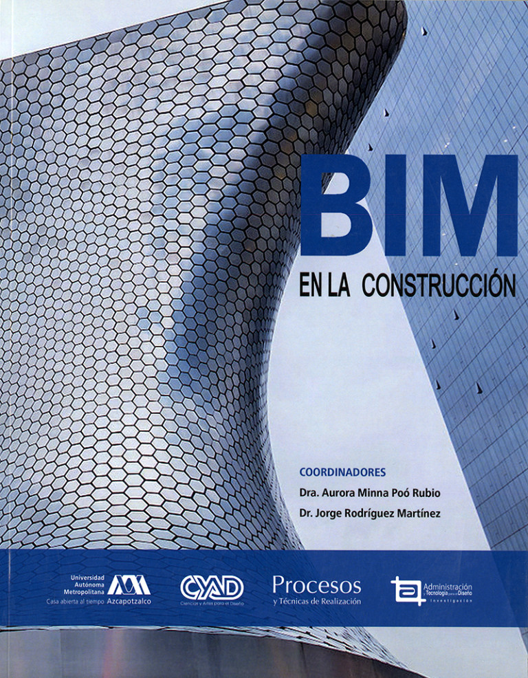 Portada: BIM en la construcción