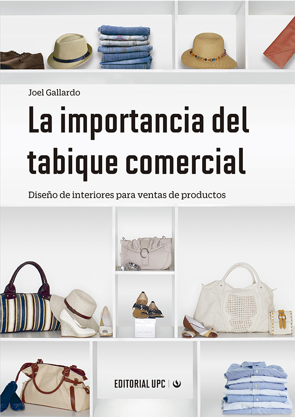 La importancia del tabique comercial. Diseño de interiores para ventas de productos