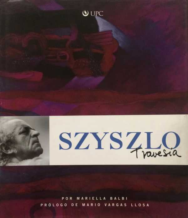 Szyszlo. Travesía