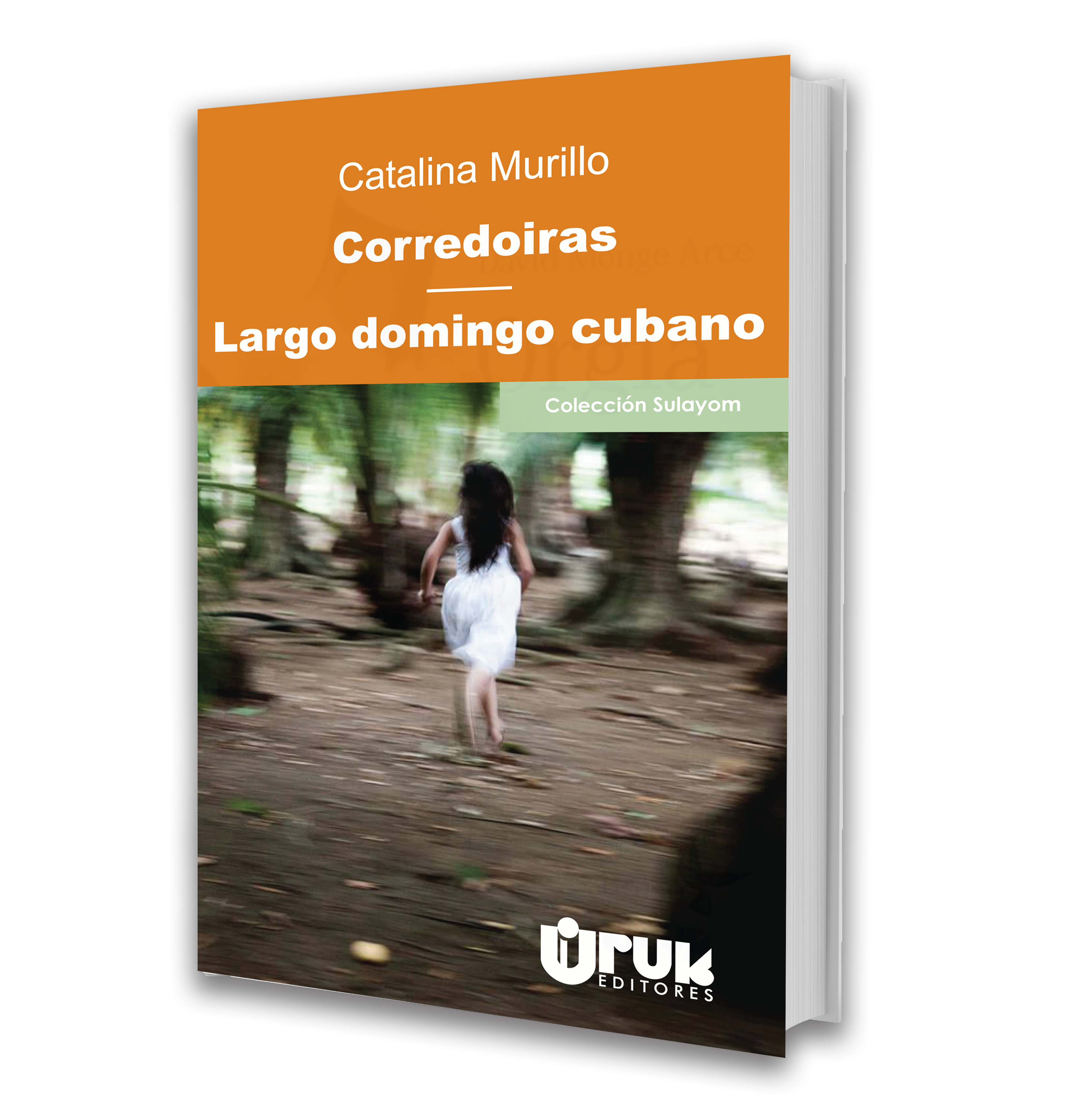 Portada: Corredoiras