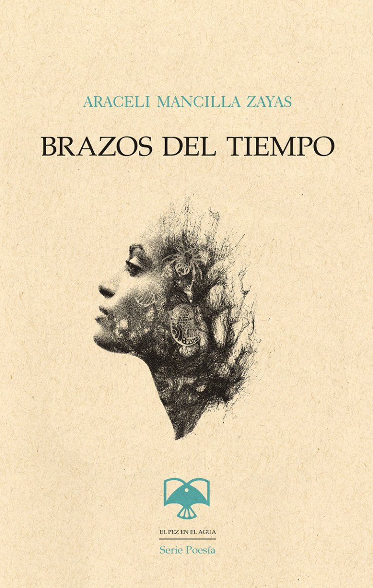 Portada: Brazos del tiempo