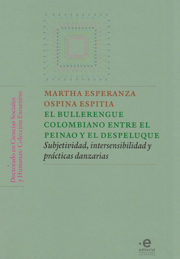 El bullerengue colombiano entre el peinao y el despeluque