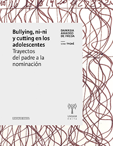 Bullying, Ni-ni Y Cutting En Los Adolescentes
trayectos Del Padre A La Nominación