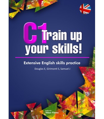 C1 Train up your skills! 