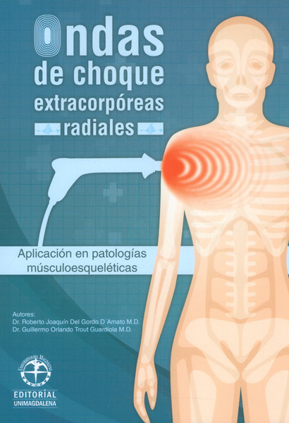 Ondas de choque extracorpóreas radiales