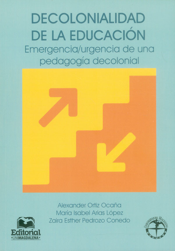 Decolonialidad de la educación